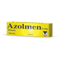 Azolmen 1% Crema Bifonazolo per Dermatomicosi, 30g