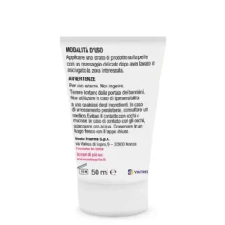 Babygella Prebiotic - Crema Protettiva, 50ml