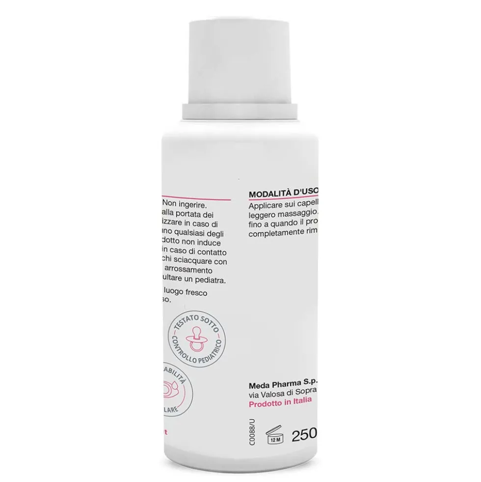 Babygella Prebiotic - Shampoo Delicato, 250ml