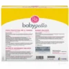 Babygella Prebiotic Tousse da viaggio