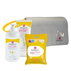 Babygella Prebiotic Tousse da viaggio