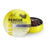 Bach Rescue Pastiglie gusto ribes nero - Rimedio naturale calmante per lo stress, 50 g
