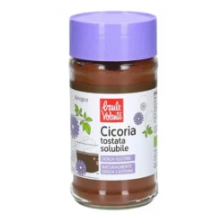 Baule Volante Cicoria Tostata Solubile Senza Glutine, 100g