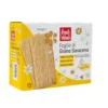 Baule Volante Foglie di Grano Saraceno Bio, 120g
