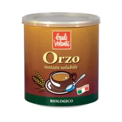Baule Volante Orzo Tostato Solubile Biologico, 120g