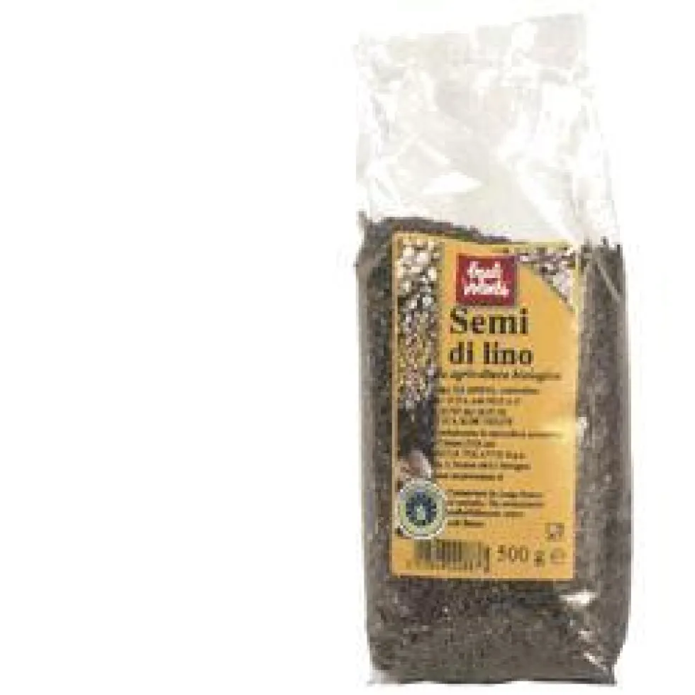 Baule Volante Semi Di Lino, 500g
