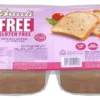 Bauli Free - Pan Bauletto ai Cereali a fette senza glutine per celiaci, 350 g