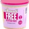 Bauli Free - Pangrattato senza glutine per una panatura croccante, 400 g