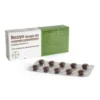 Bayer Becozym Alto Dosaggio Vitamine Gruppo B Vitamina B1 B2 B3 B6 B5 B12 e B7, 20 Compresse Gastroresistenti