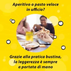 Bayer Citrosodina - Integratore digestivo effervescente per la pesantezza di stomaco, 20 bustine