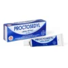 Bayer Proctosedyl Crema Rettale Trattamento Sintomatico Emorroidi Prurito Anale Con Idrocortisone, Tubo 20gr