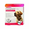 Beaphar Canishield - Collare Antiparassitario per Cane Grande, 1 collare
