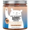 Bears with Benefits Skin in the Game - Integratore per la pelle secca, 60 caramelle gommose