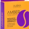 BeautytimeAurya Amber Tone & Revive - Patch per il contorno occhi tonificanti e illuminanti, 10 paia