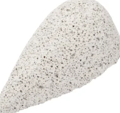 Beautytime Autentica pietra pomice per rimuovere le callosità dei piedi, 1 pezzo