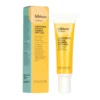 Beautytime Hibisco Contorno Occhi e Labbra - Crema anti-età per un effetto liftante, 15 ml