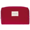 Beautytime Pochette per trucchi - Custodia per organizzare i cosmetici e gli accessori, 1 pezzo