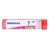 Belladonna boi Boiron 7CH Medicinale Omeopatico, 80granuli 4g