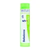 Belladonna Boi Boiron 5 Ch Medicinale Omeopatico in Granuli Multidose, 4g