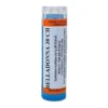 Belladonna Hering 30 Ch Medicinale Omeopatico in Granuli Multidose, 4g