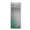 Belladonna Homaccord Gtt 30Ml