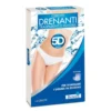 Benefit 5D Cerotto Drenante trasparente e invisibili, 14 cerotti