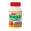 Benegum Junior Vitamine Integratore in Golose Gelée alla Frutta, 52 Caramelle