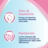 Bepanthenol Pasta Lenitiva e Protettiva Pasta per il Cambio Pannolino con Pantenolo, 100g