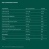 Berocca Plus Integratore Vitamine Minerali per Energia e Concentrazione, 30 Cpr