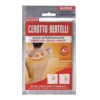 Bertelli Fascia Autoriscaldante - Fascia per i dolori muscolari di collo e spalle, 1 pezzo
