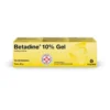 Betadine 10% Iodopovidone Gel Disinfettante, 30g
