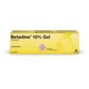 Betadine 10% Iodopovidone Gel Disinfettante, 100g