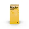 Betadine 10% Iodopovidone Soluzione Cutanea Disinfettante, 50ml