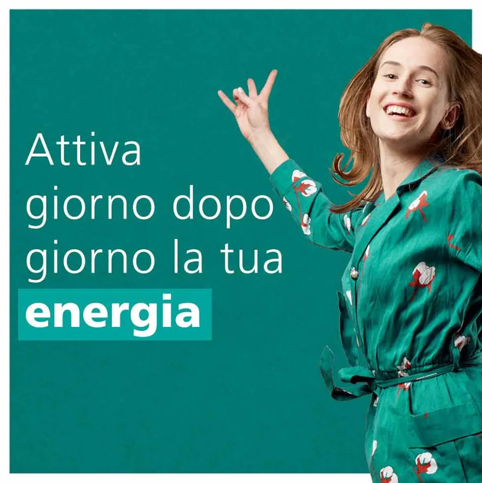 Be-Total - Integratore di vitamine B per il metabolismo energetico e la stanchezza, 40 compresse