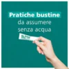 Be-Total Mind Plus - Integratore alimentare per la stanchezza mentale, 20 bustine orosolubili