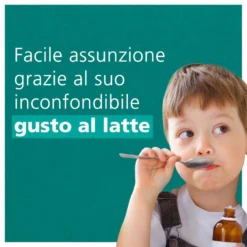 Be-Total Sciroppo - Integratore di vitamine B per l'energia e il sistema immunitario, 200 ml