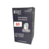 Biochemical System V-Trust - Strisce Misurazione Glicemia TD-4279, 50 Pezzi