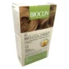 Bioclin Bio Colorist 9 Biondo Chiarissimo - Colorazione permanente e ristrutturante, 1 kit monodose