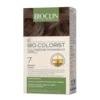 BIOCLIN Bio-Colorist - Colorazione Permanente Colore 7 Biondo