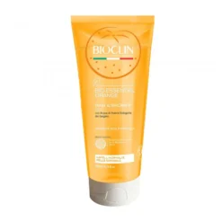 Bioclin Bio Essential Orange Hair and Shower Detergente Corpo e Capelli, 200ml