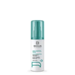 Bioclin Deo Control Vapo 48H Deodorante per sudorazione intensa, 100 ml