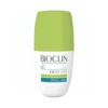 BioClin Deo 24H - Roll On Deodorante Sudorazione Normale Delicato Profumo, 50ml
