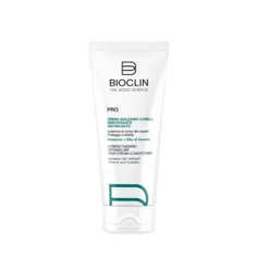 BIOCLIN PRO - Crema Balsamo Capelli Rinforzante Districante, 200ml