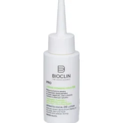 Bioclin Pro Lozione Dermatologia DS per Forfora Severe e Prurito, 75ml