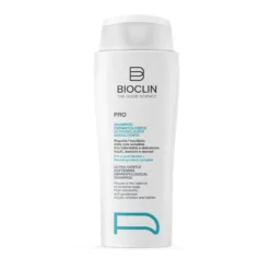 BIOCLIN PRO - Shampoo Dermatologico Ultradelicato Addolcente, 400ml
