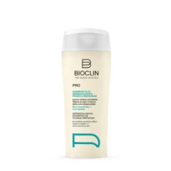 BIOCLIN PRO - Shampoo Olio Dermatologico Prurito Irritazioni, 200ml
