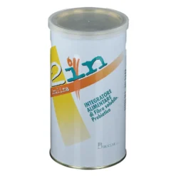 Biocure 2IN - Inulina Prebiotico Integratore Alimentare, 200g