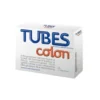 Biocure Tubes Colon Integratore Alimentare, 24 Capsule
