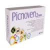 Biodelta Picnoven Dren Integratore Alimentare, 50 Compresse