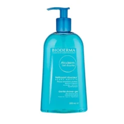 Bioderma Atoderm - Gel Doccia, 500ml